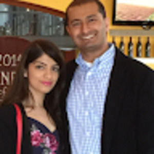 Meet your Posher, Noor